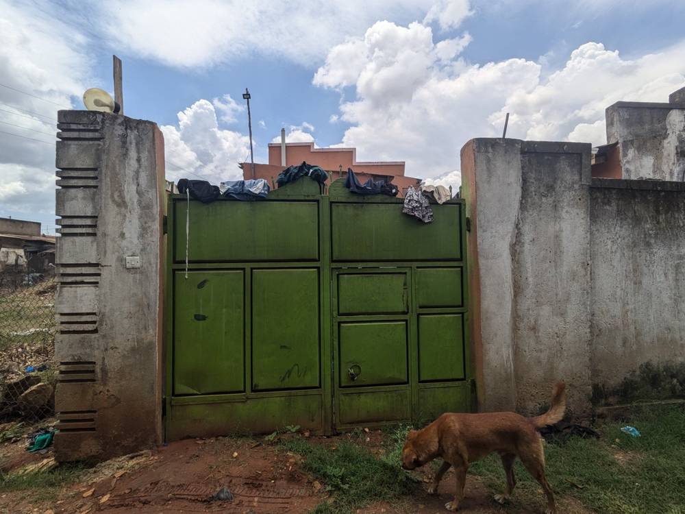 RENTAL INCOME PROPERTY FOR SALE – SEETA EAST