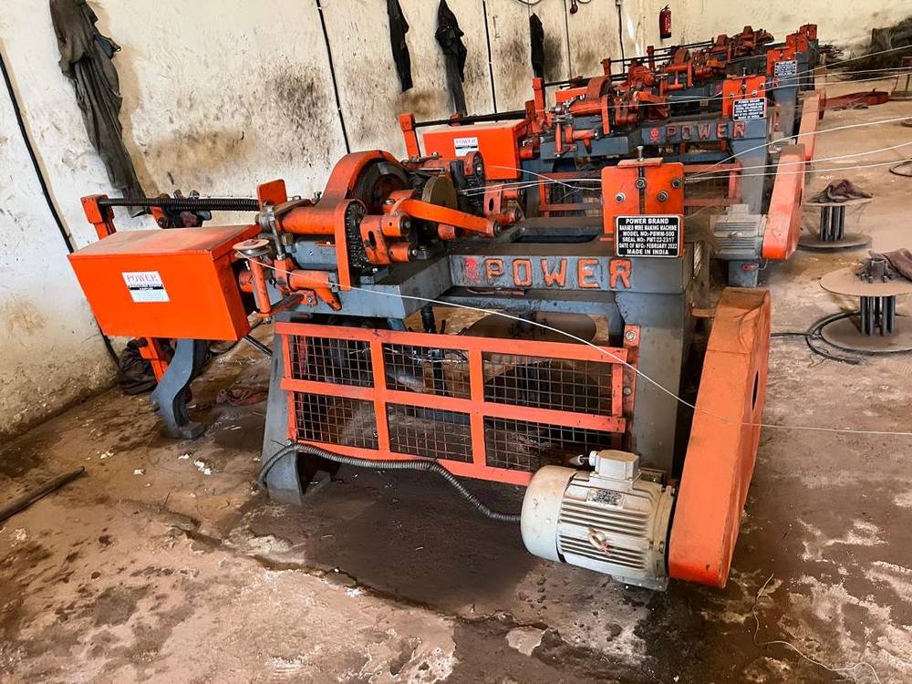 Wire & Nail Factory for Sale in Luzira, Kampala
