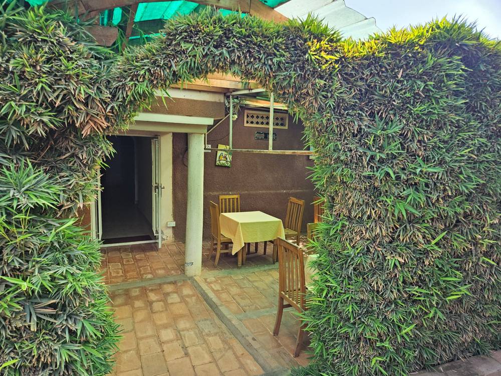 Safari Homes: Boutique Hotel on 16.5 Decimals, Mawanda Road, Kampala
